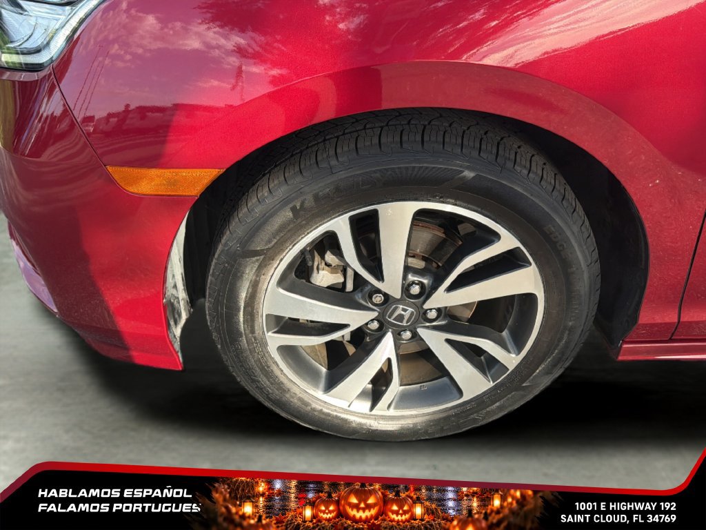 Used 2023 Honda Odyssey Touring image 11