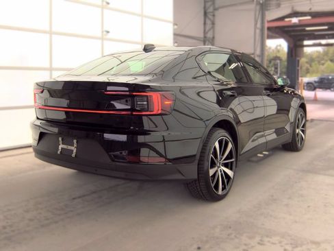 Used 2022 Polestar Polestar 2 w/ Plus Package AWD/4WD image 2