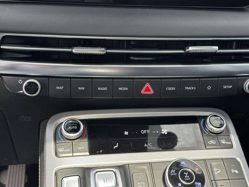 Used 2023 Hyundai Palisade Calligraphy AWD/4WD image 22