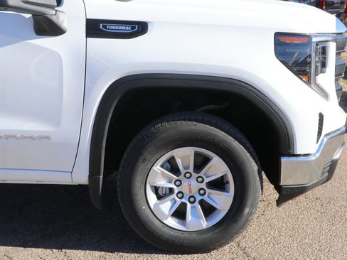 New 2026 GMC Sierra 1500 Pro w/ Trailering Package image 9