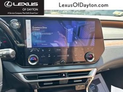 Used 2024 Lexus RX 350 Premium w/ Accessory Package (Z1)