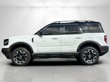 Used 2023 Ford Bronco Sport Outer Banks image 6