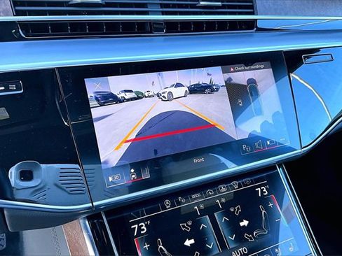 Used 2023 Audi A8 L 3.0T w/ Luxury Package image 23