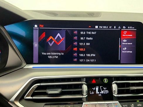 Used 2019 BMW X5 xDrive40i AWD/4WD image 19