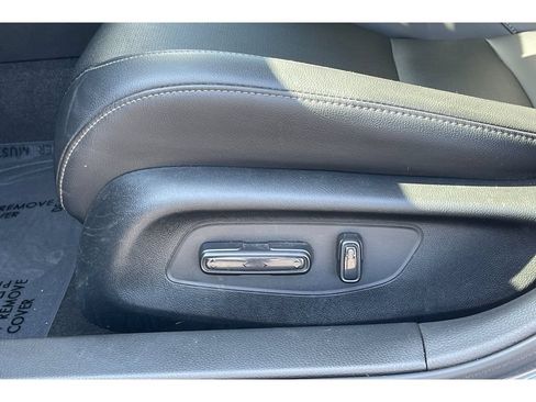 Used 2024 Honda Civic Touring image 13