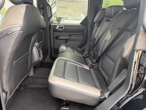 New 2026 Ford Bronco Outer Banks image 12