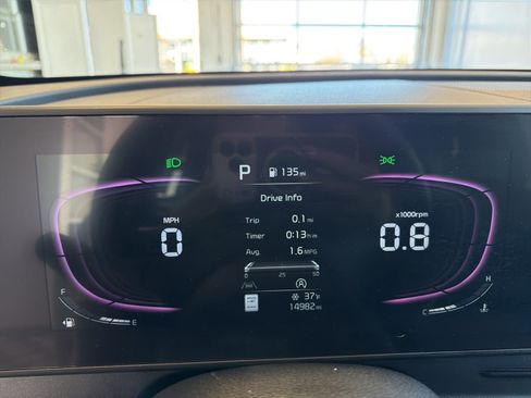 Used 2024 Kia Sportage X-Line w/ X-Line Premium Package image 21