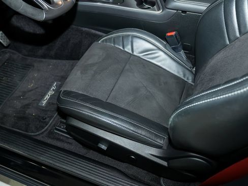 Used 2018 Dodge Challenger SRT Demon RWD image 48