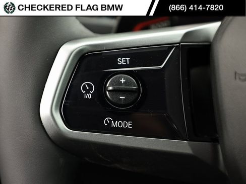 Used 2025 BMW 530i w/ M Sport Package image 34