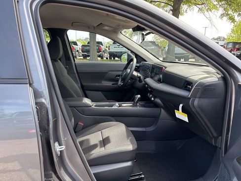 New 2026 Nissan Kicks S FWD image 17