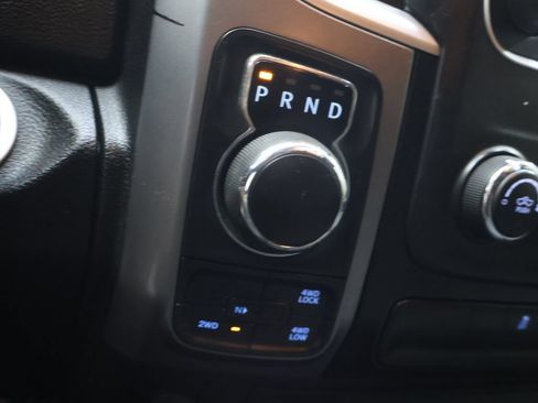 Used 2022 RAM 1500 Warlock AWD/4WD image 26