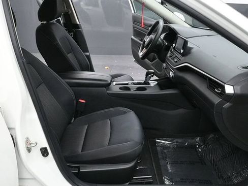 Used 2021 Nissan Altima 2.5 S image 22