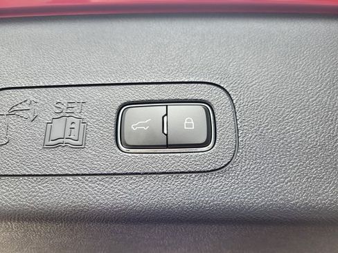 New 2025 Lincoln Aviator Reserve image 5