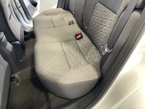 New 2026 Nissan Kicks SV w/ SV Premium Package FWD image 16