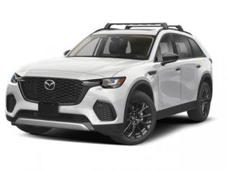 Used 2025 MAZDA CX-70 3.3 Turbo w/ Premium Package video 1