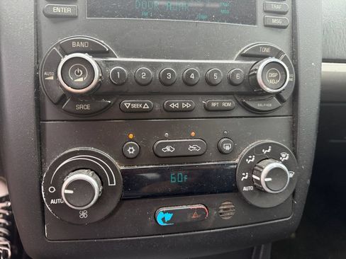 Used 2007 Chevrolet Malibu SS FWD image 27