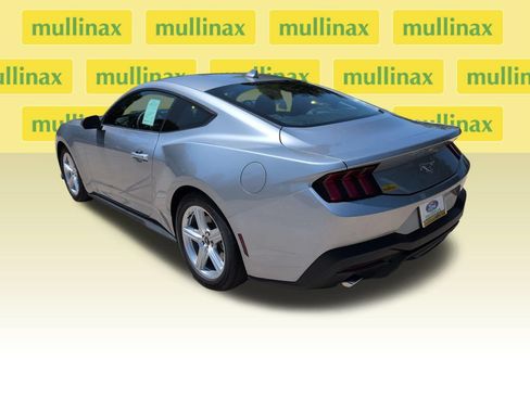 New 2026 Ford Mustang Premium RWD image 9