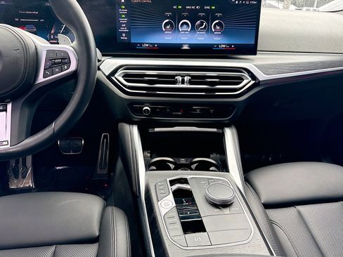 Used 2024 BMW 430i Gran Coupe xDrive w/ M Sport Package (Priority 1) AWD/4WD image 19