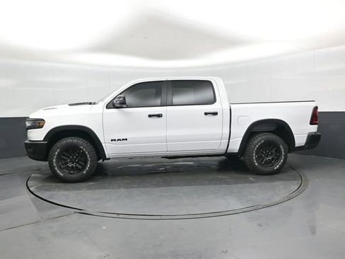 New 2026 RAM 1500 Rebel w/ Rebel Level 2 Equipment Group image 7