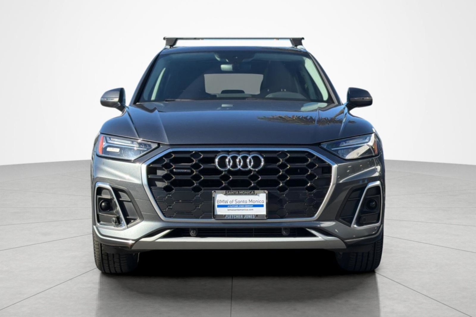 Used 2022 Audi Q5 2.0T Premium AWD/4WD image 8