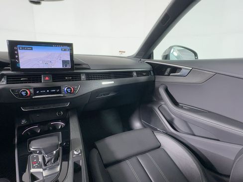 Used 2025 Audi A5 2.0T Premium Plus w/ Premium Plus image 28