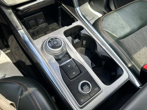 Used 2022 Ford Explorer Timberline AWD/4WD image 25