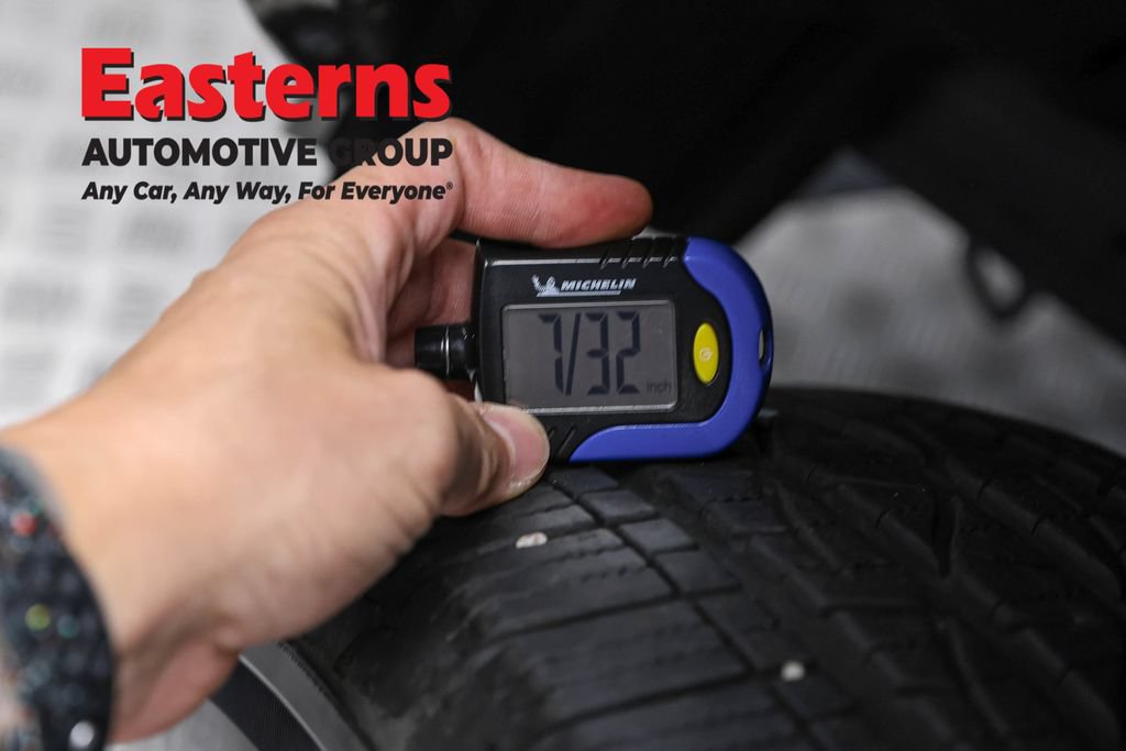 Used 2025 Toyota Tacoma SR RWD image 25