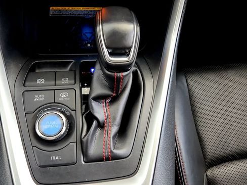 Used 2021 Toyota RAV4 XSE w/ Premium Package AWD/4WD image 29