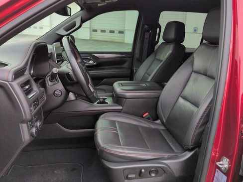 Certified 2023 Chevrolet Tahoe RST w/ Luxury Package image 19