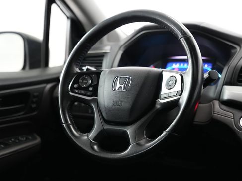 Used 2018 Honda Odyssey EX-L image 12