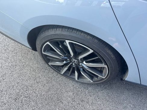 Used 2023 Honda Accord Touring image 5