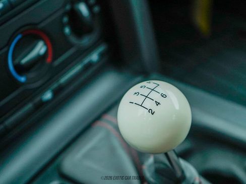 Used 2008 Ford Mustang Shelby GT500 RWD image 27