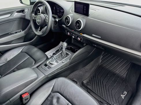 Used 2018 Audi A3 2.0T Premium FWD image 37