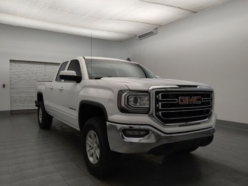 Used 2016 GMC Sierra 1500 SLE w/ SLE Value Package image 13