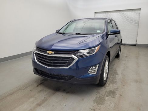 Used 2019 Chevrolet Equinox LT image 15