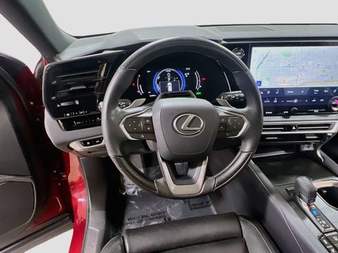 Used 2024 Lexus RX 350 w/ Convenience Package AWD/4WD image 11