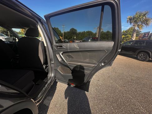 Used 2024 Volkswagen Tiguan S AWD/4WD image 57