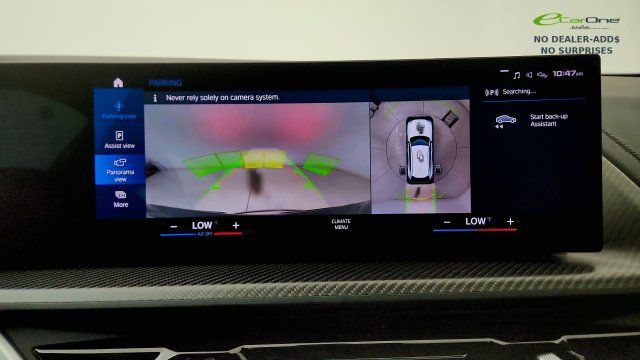 Used 2023 BMW XM AWD/4WD image 62
