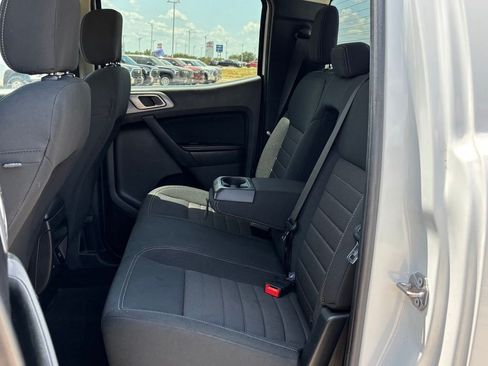 Used 2020 Ford Ranger XLT RWD image 13
