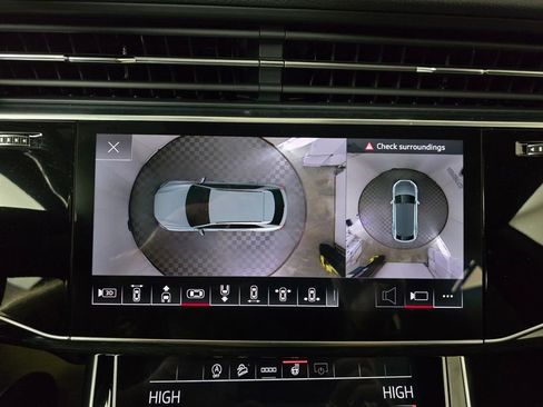 New 2026 Audi Q8 Premium Plus image 27