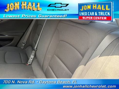 Used 2020 Chevrolet Malibu LS w/ LPO, Convenience Package 1 FWD image 20