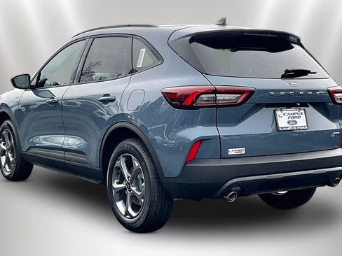 New 2026 Ford Escape ST-Line w/ Cold Weather Package AWD/4WD image 3