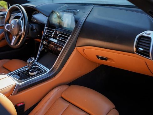 Used 2022 BMW M850i Gran Coupe xDrive image 21