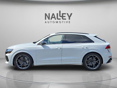 New 2026 Audi RS Q8 performance image 2