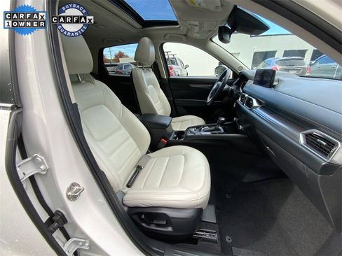 Used 2023 MAZDA CX-5 AWD 2.5 S image 28