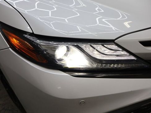 Used 2024 Toyota Camry XSE w/ Driver Assist Package image 26