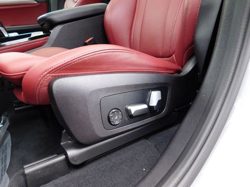 Used 2023 BMW X4 M40i w/ Premium Package image 20