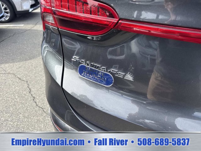 Used 2023 Hyundai Santa Fe Calligraphy AWD/4WD image 5