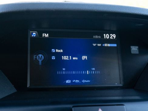 Used 2017 Acura MDX SH-AWD w/ Technology Package image 40