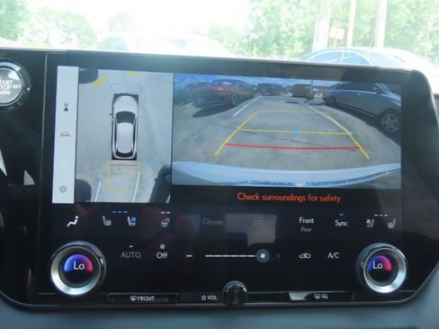 Used 2024 Lexus RX 350 FWD w/ Convenience Package image 30